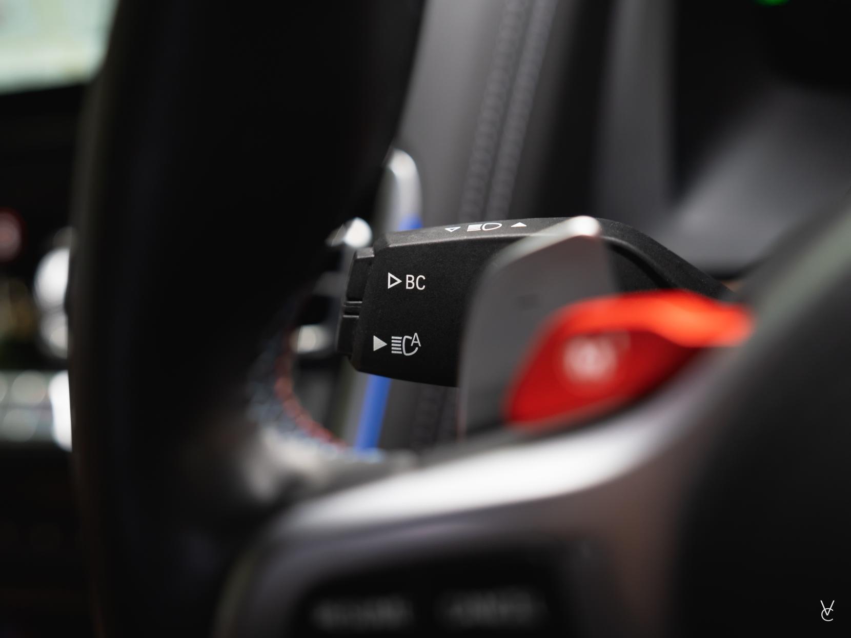 BMW M8 4.4i V8 Competition Coupe 2dr Petrol Steptronic 4WD Euro 6 (s/s) (625 ps)