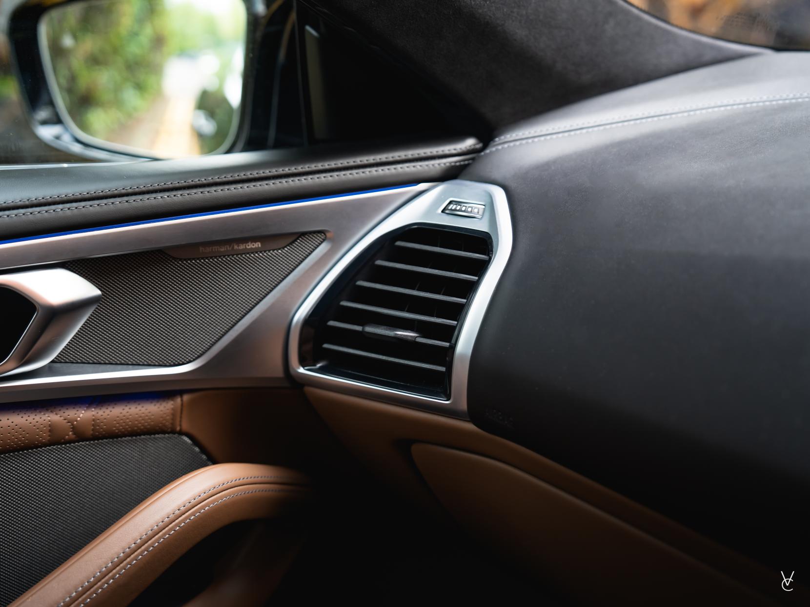 BMW M8 4.4i V8 Competition Coupe 2dr Petrol Steptronic 4WD Euro 6 (s/s) (625 ps)