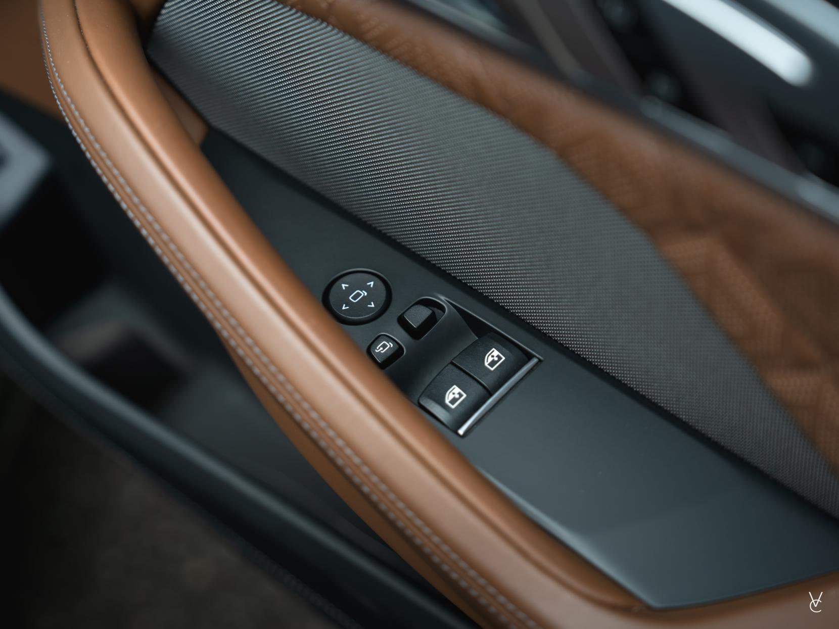 BMW M8 4.4i V8 Competition Coupe 2dr Petrol Steptronic 4WD Euro 6 (s/s) (625 ps)