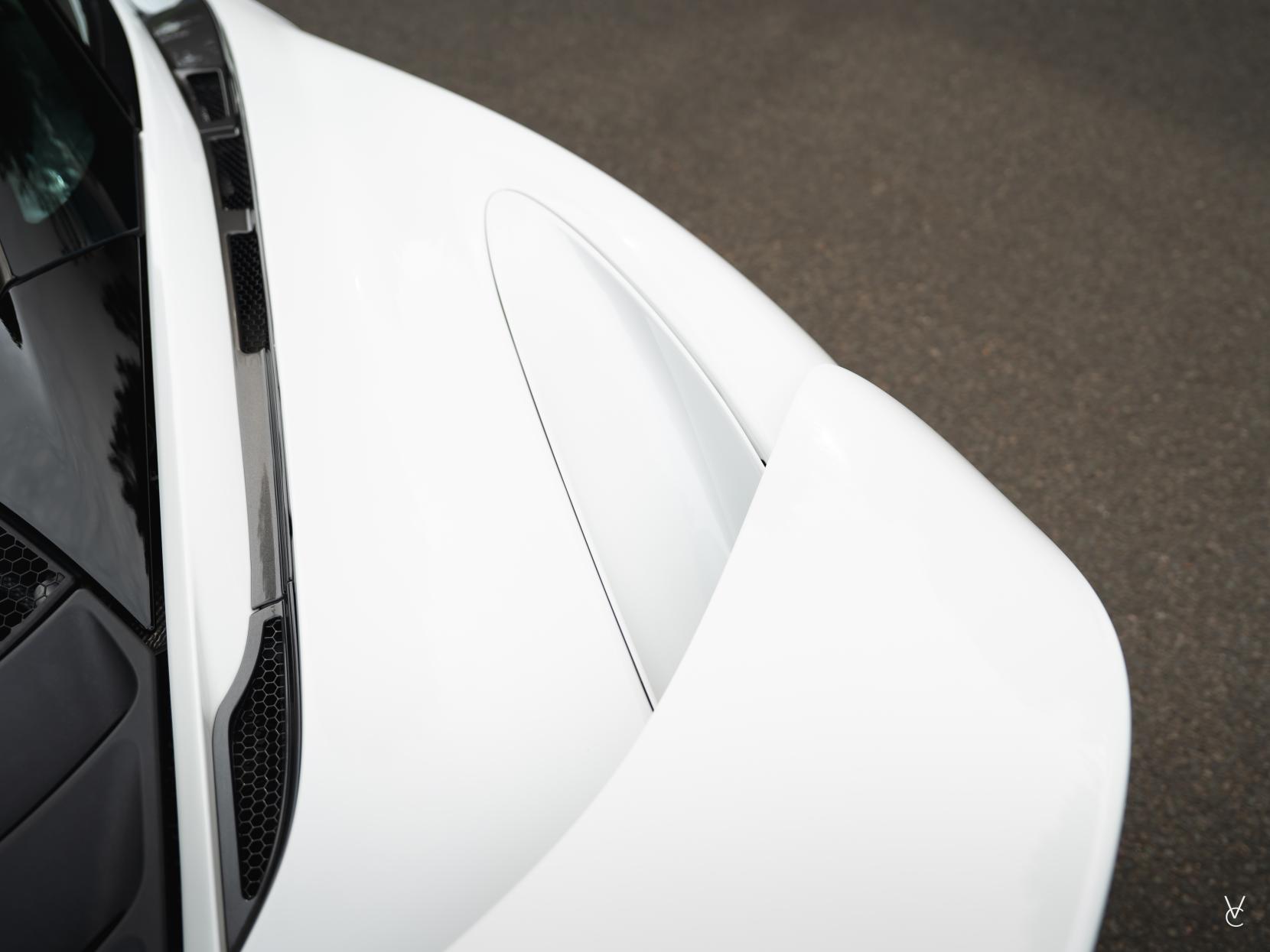 McLaren 720S 4.0T V8 Performance Coupe 2dr Petrol SSG Euro 6 (s/s) (720 ps)