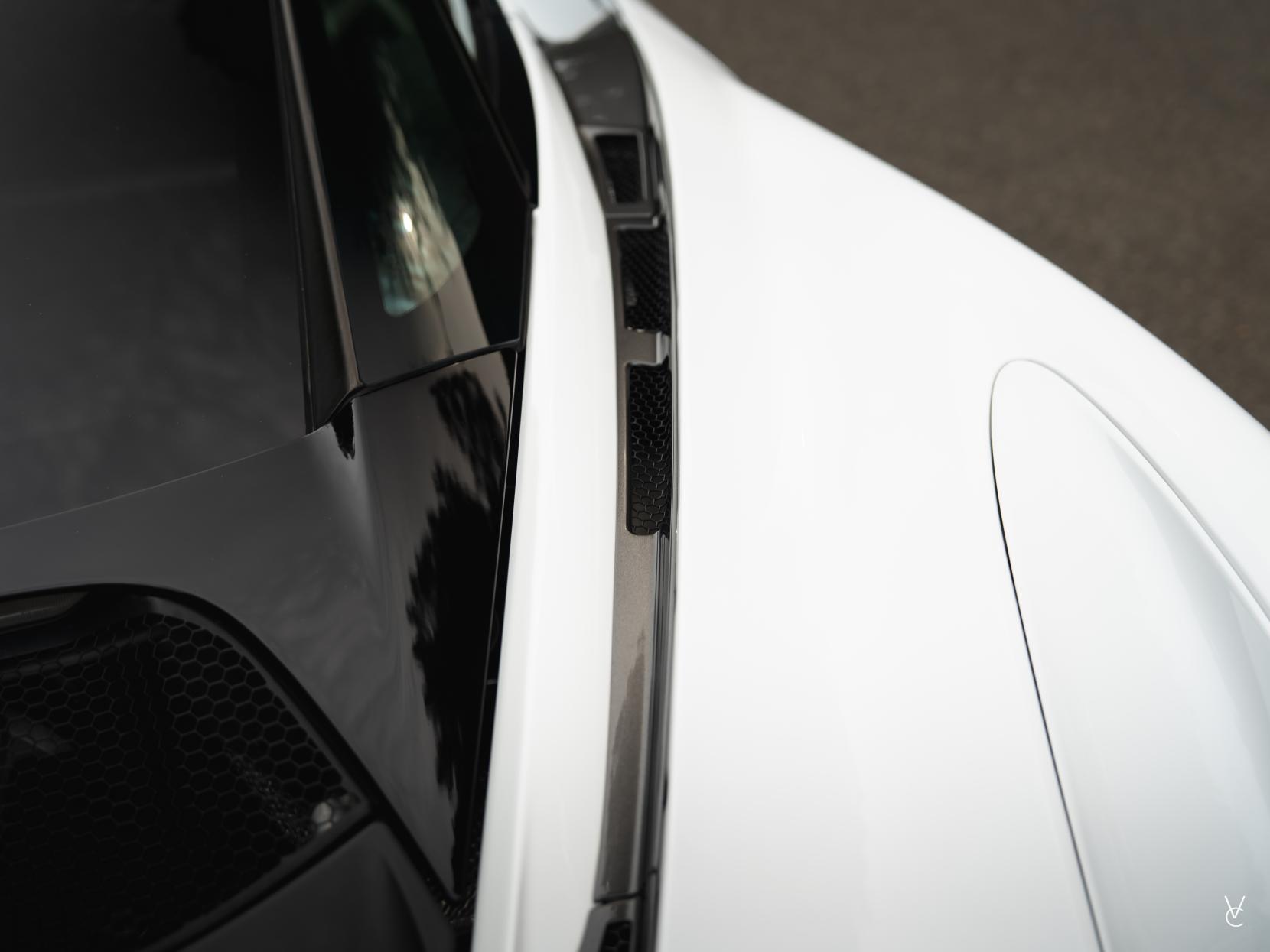 McLaren 720S 4.0T V8 Performance Coupe 2dr Petrol SSG Euro 6 (s/s) (720 ps)