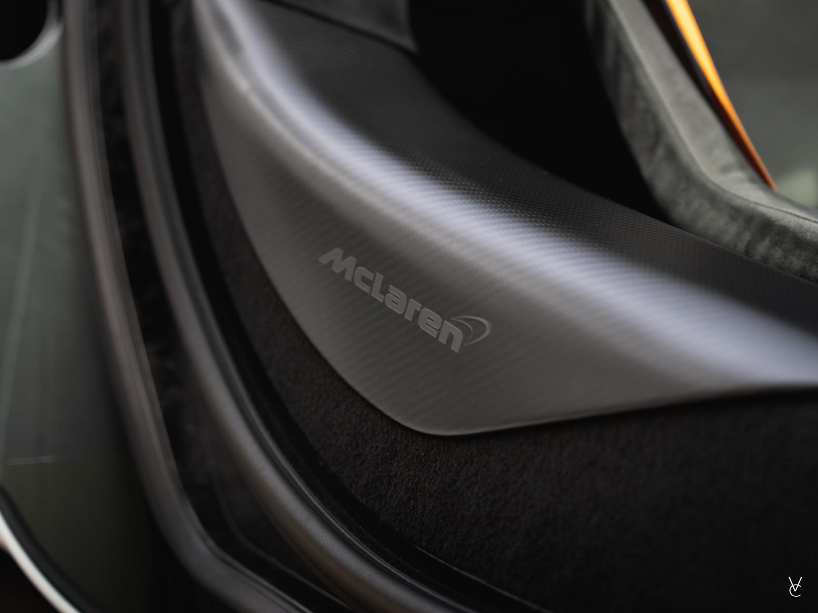 McLaren 720S 4.0T V8 Performance Coupe 2dr Petrol SSG Euro 6 (s/s) (720 ps)