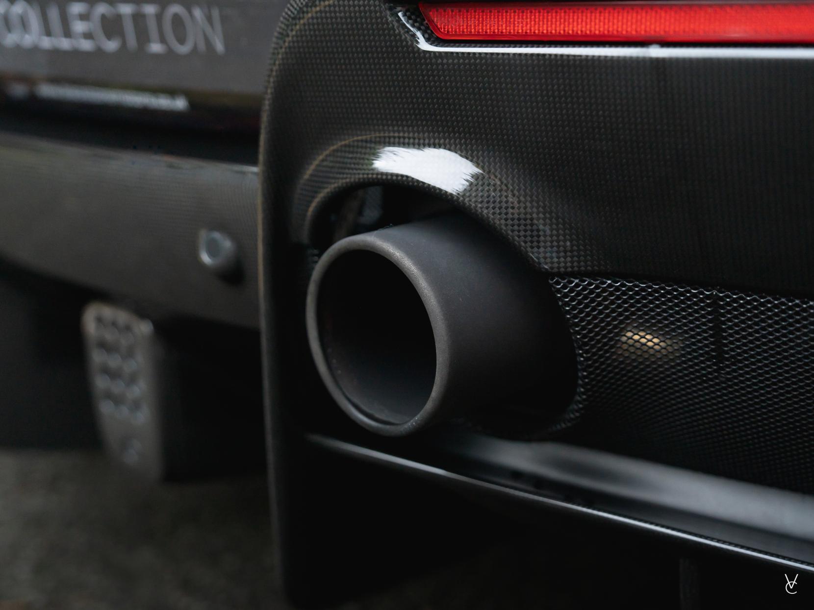 Ferrari 488 Pista 3.9T V8 Coupe 2dr Petrol F1 DCT Euro 6 (s/s) (720 ps)