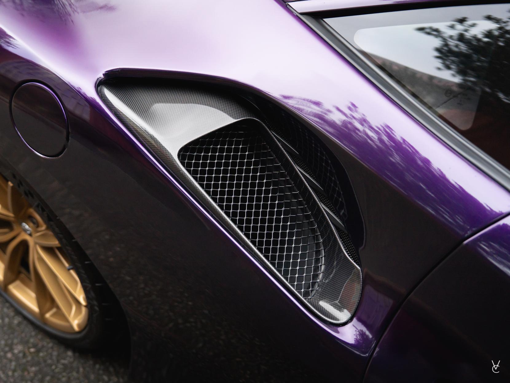 Ferrari 488 Pista 3.9T V8 Coupe 2dr Petrol F1 DCT Euro 6 (s/s) (720 ps)