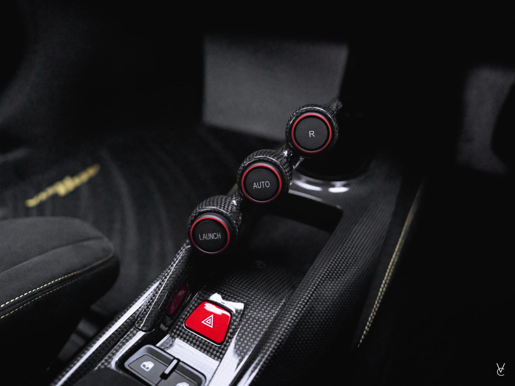 Ferrari 488 Pista 3.9T V8 Coupe 2dr Petrol F1 DCT Euro 6 (s/s) (720 ps)