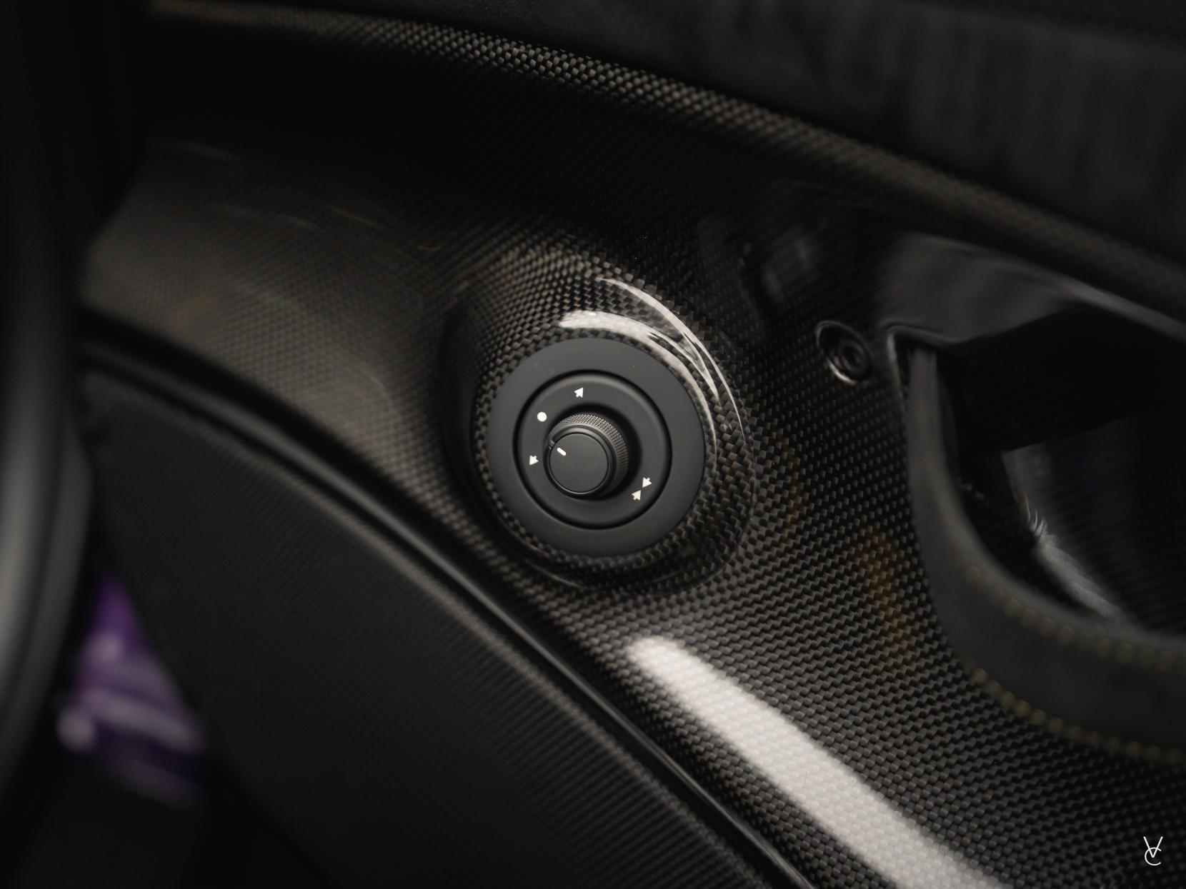 Ferrari 488 Pista 3.9T V8 Coupe 2dr Petrol F1 DCT Euro 6 (s/s) (720 ps)