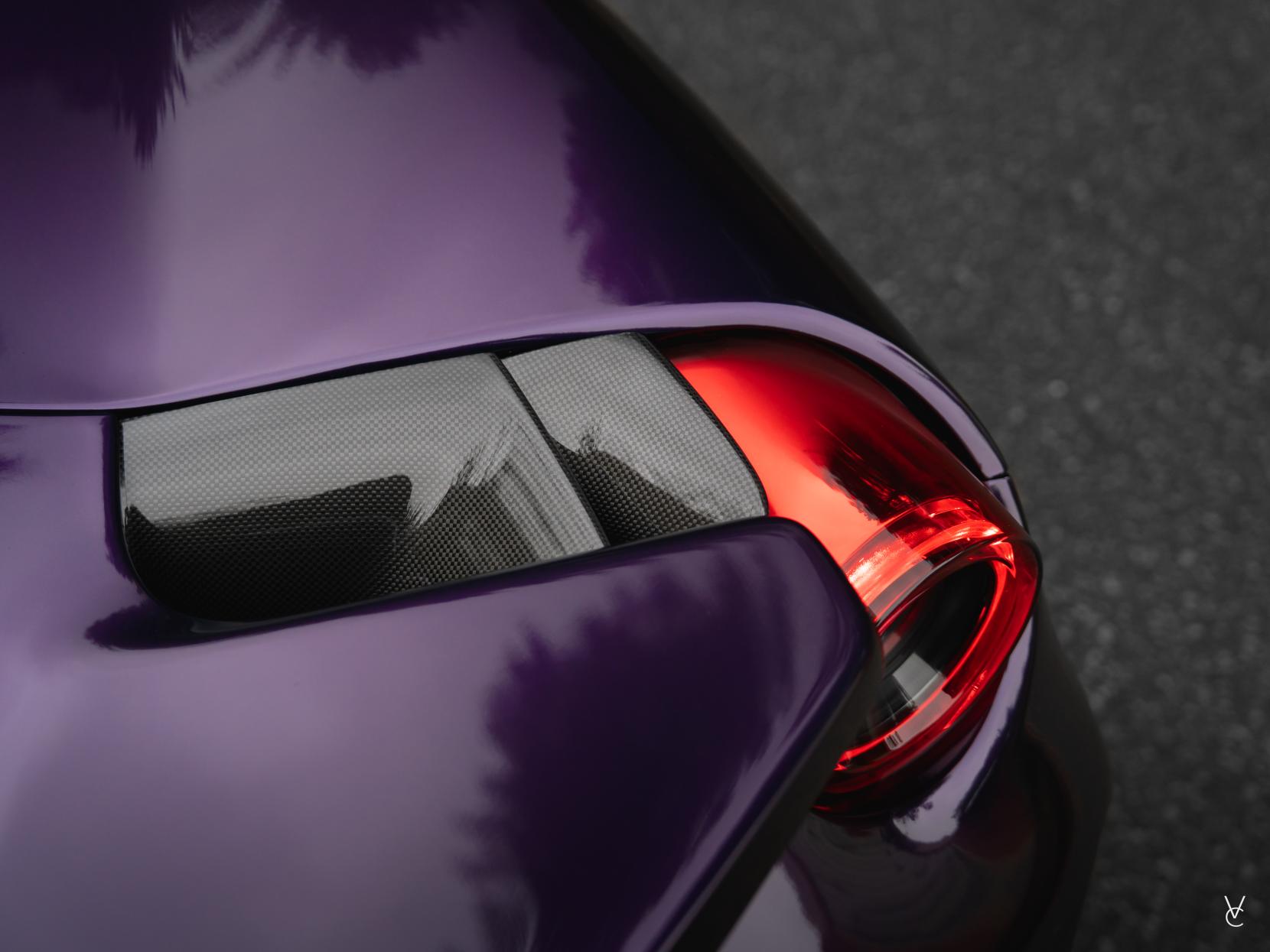 Ferrari 488 Pista 3.9T V8 Coupe 2dr Petrol F1 DCT Euro 6 (s/s) (720 ps)