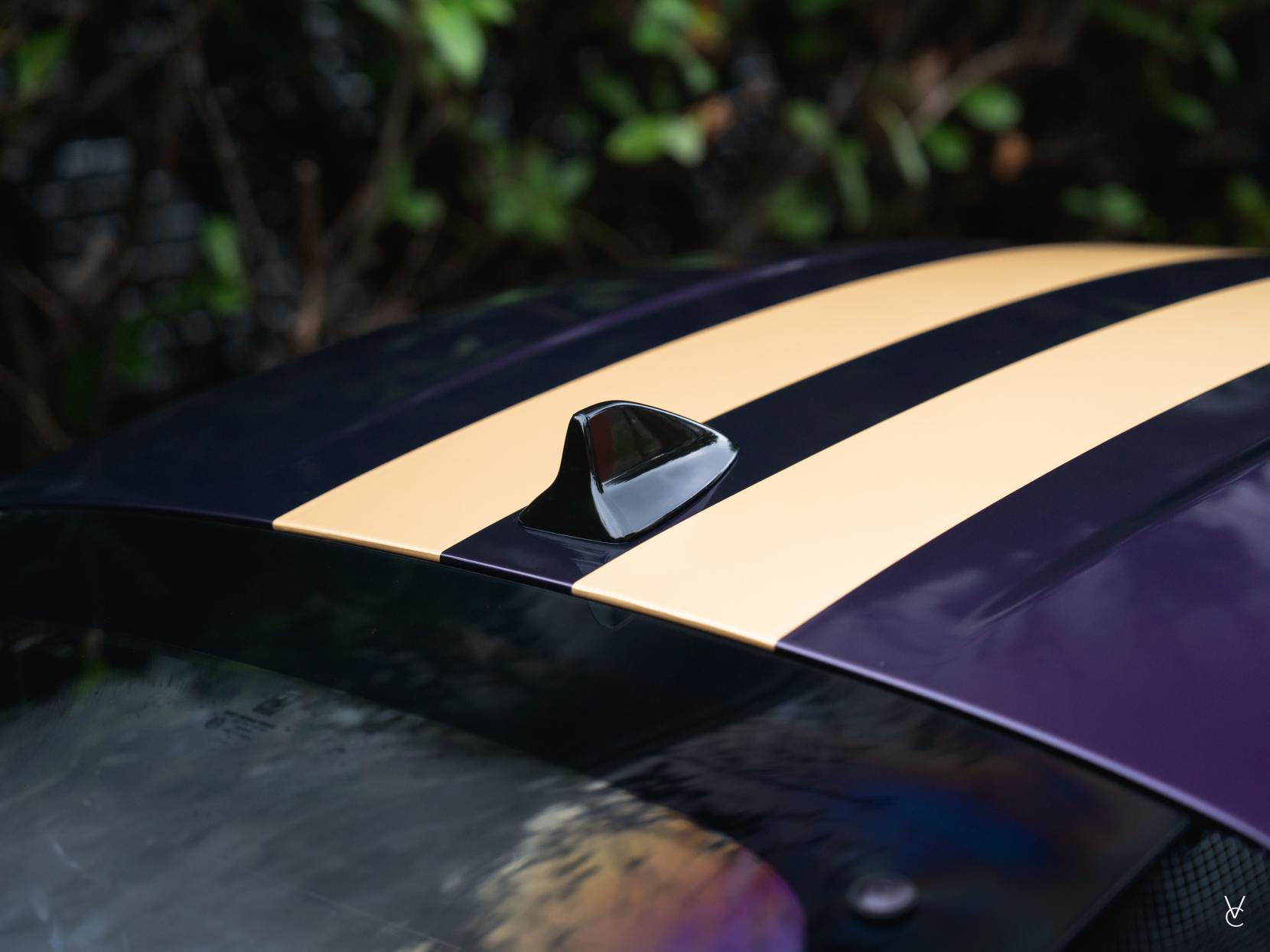 Ferrari 488 Pista 3.9T V8 Coupe 2dr Petrol F1 DCT Euro 6 (s/s) (720 ps)