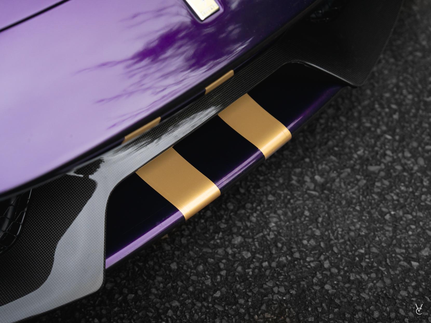 Ferrari 488 Pista 3.9T V8 Coupe 2dr Petrol F1 DCT Euro 6 (s/s) (720 ps)