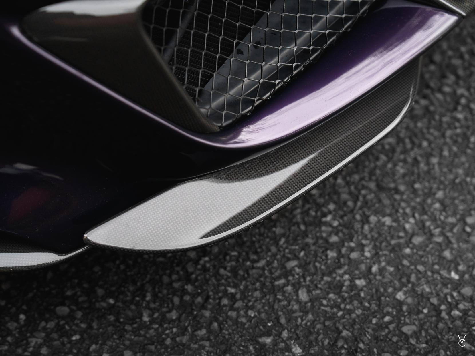 Ferrari 488 Pista 3.9T V8 Coupe 2dr Petrol F1 DCT Euro 6 (s/s) (720 ps)