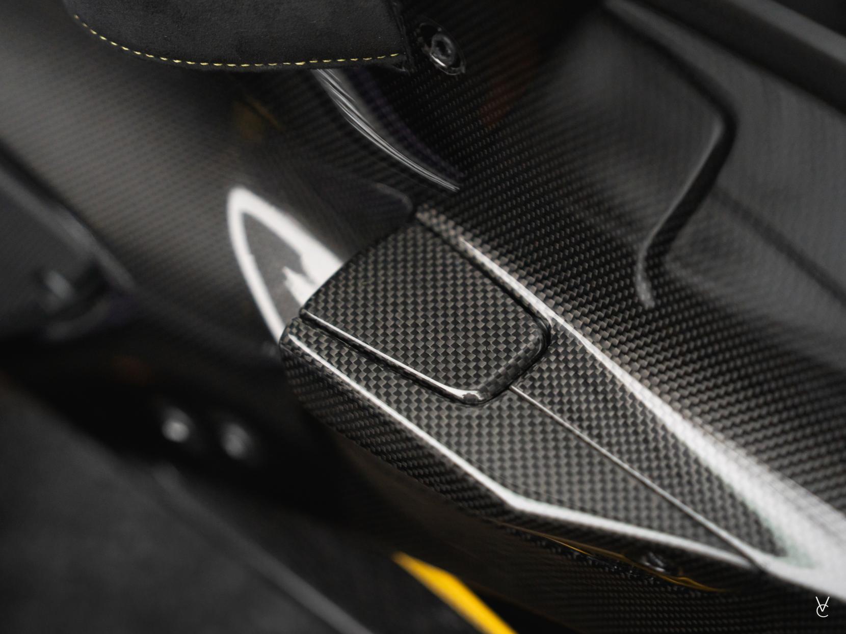 Ferrari 488 Pista 3.9T V8 Coupe 2dr Petrol F1 DCT Euro 6 (s/s) (720 ps)