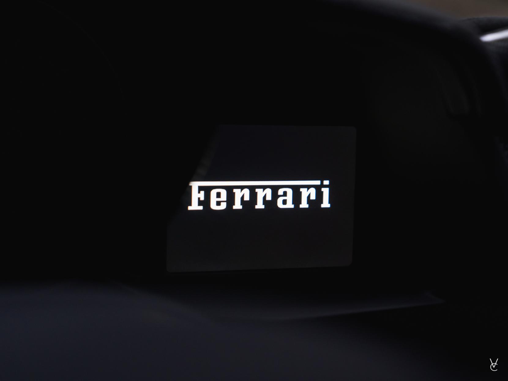 Ferrari 488 Pista 3.9T V8 Coupe 2dr Petrol F1 DCT Euro 6 (s/s) (720 ps)