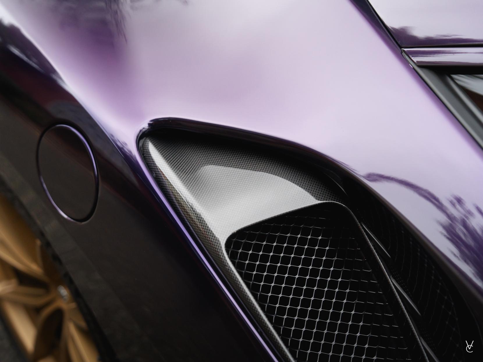 Ferrari 488 Pista 3.9T V8 Coupe 2dr Petrol F1 DCT Euro 6 (s/s) (720 ps)