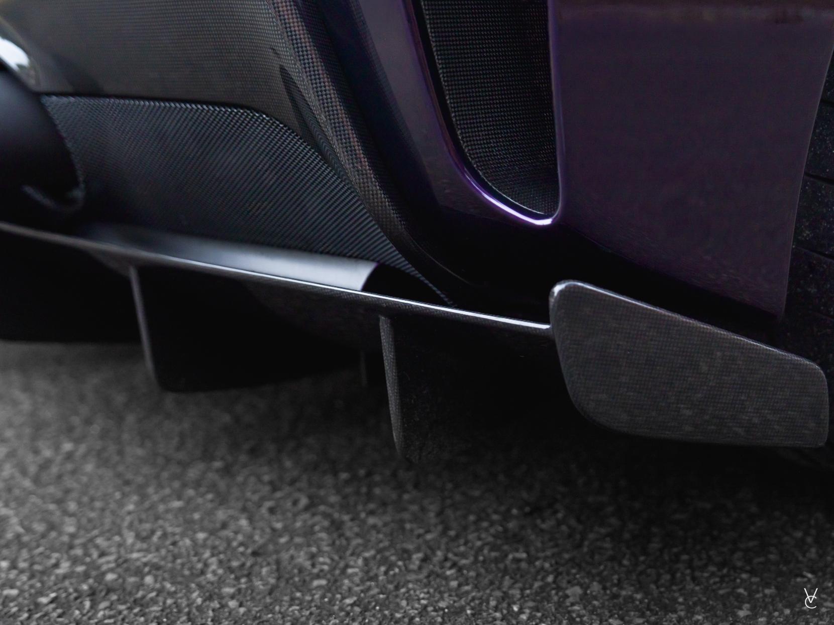 Ferrari 488 Pista 3.9T V8 Coupe 2dr Petrol F1 DCT Euro 6 (s/s) (720 ps)