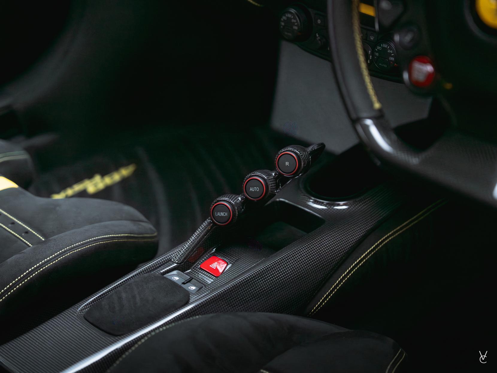 Ferrari 488 Pista 3.9T V8 Coupe 2dr Petrol F1 DCT Euro 6 (s/s) (720 ps)