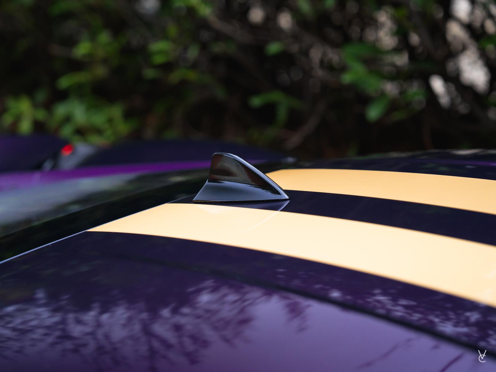 Ferrari 488 Pista 3.9T V8 Coupe 2dr Petrol F1 DCT Euro 6 (s/s) (720 ps)