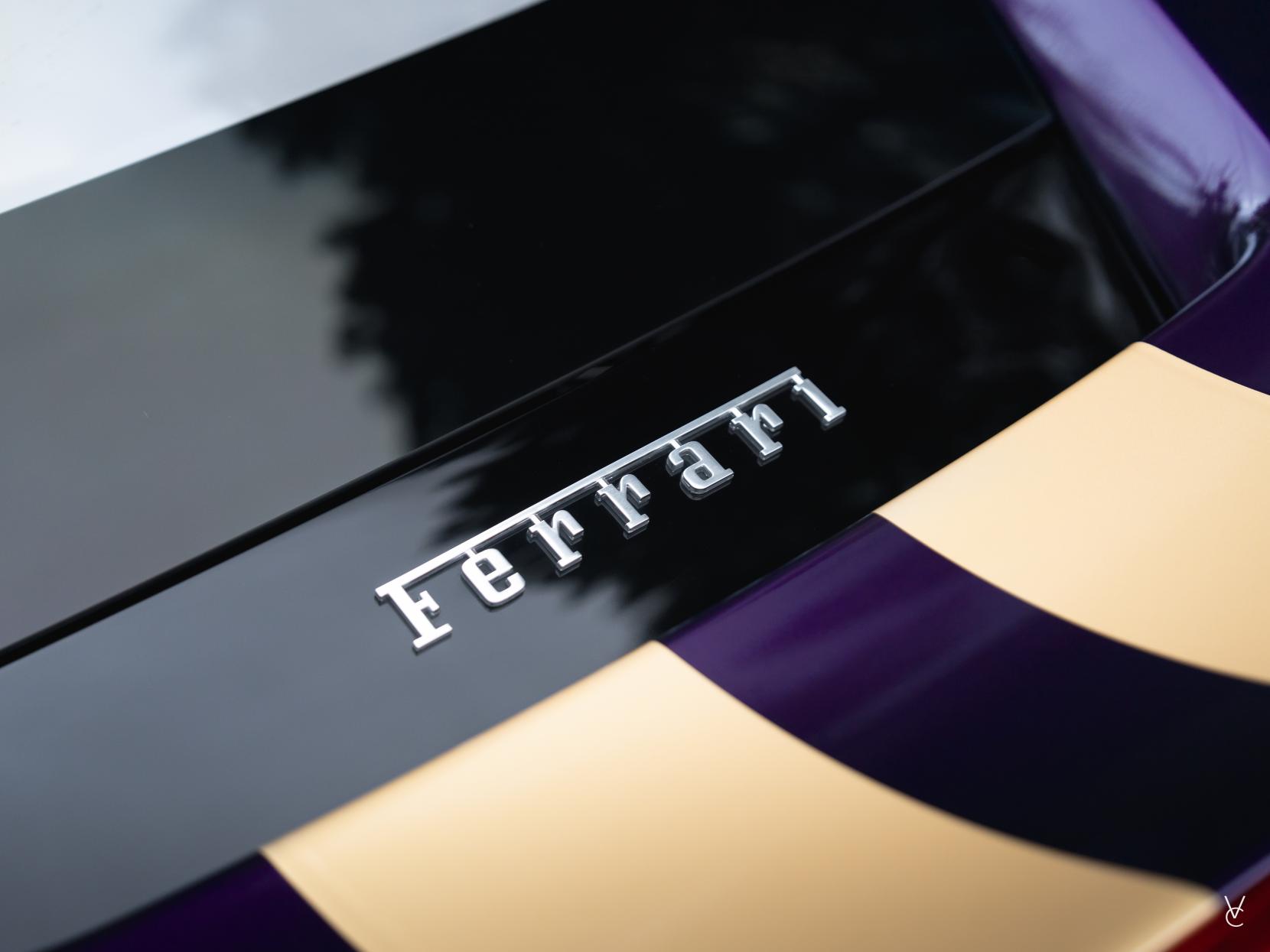 Ferrari 488 Pista 3.9T V8 Coupe 2dr Petrol F1 DCT Euro 6 (s/s) (720 ps)