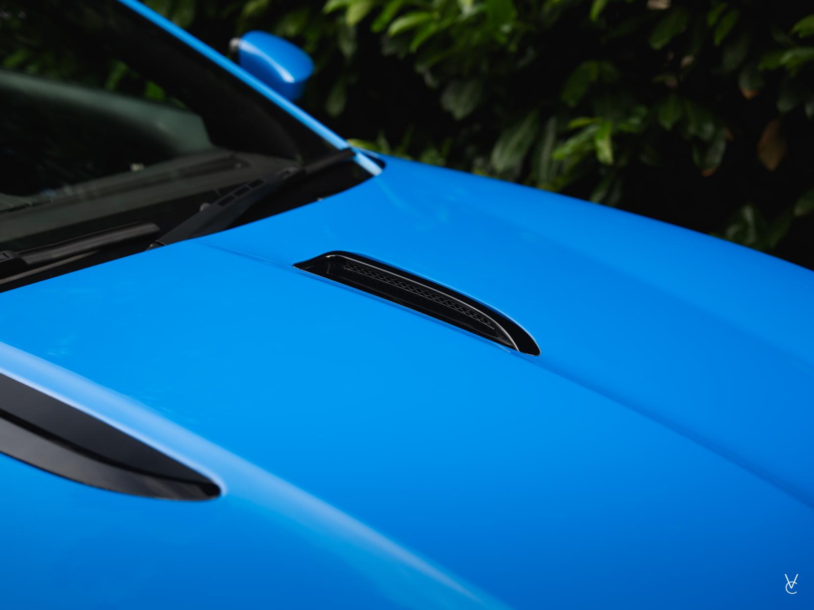 Jaguar F-Type 2.0i GPF R-Dynamic Coupe 2dr Petrol Auto Euro 6 (s/s) (300 ps)