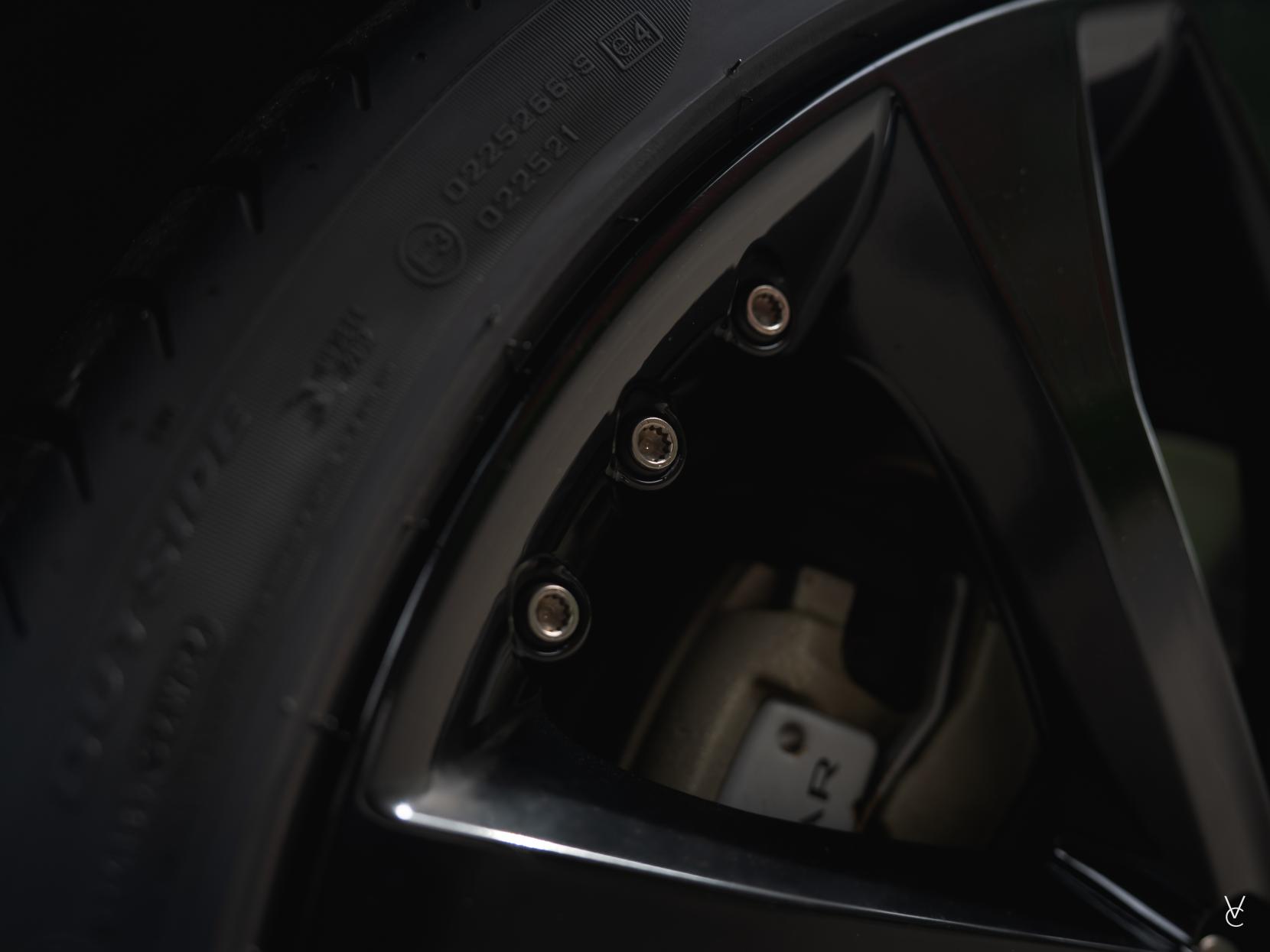 Jaguar F-Type 2.0i GPF R-Dynamic Coupe 2dr Petrol Auto Euro 6 (s/s) (300 ps)