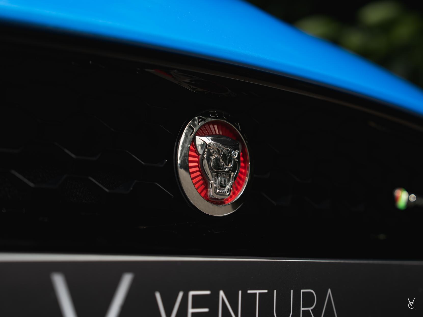 Jaguar F-Type 2.0i GPF R-Dynamic Coupe 2dr Petrol Auto Euro 6 (s/s) (300 ps)