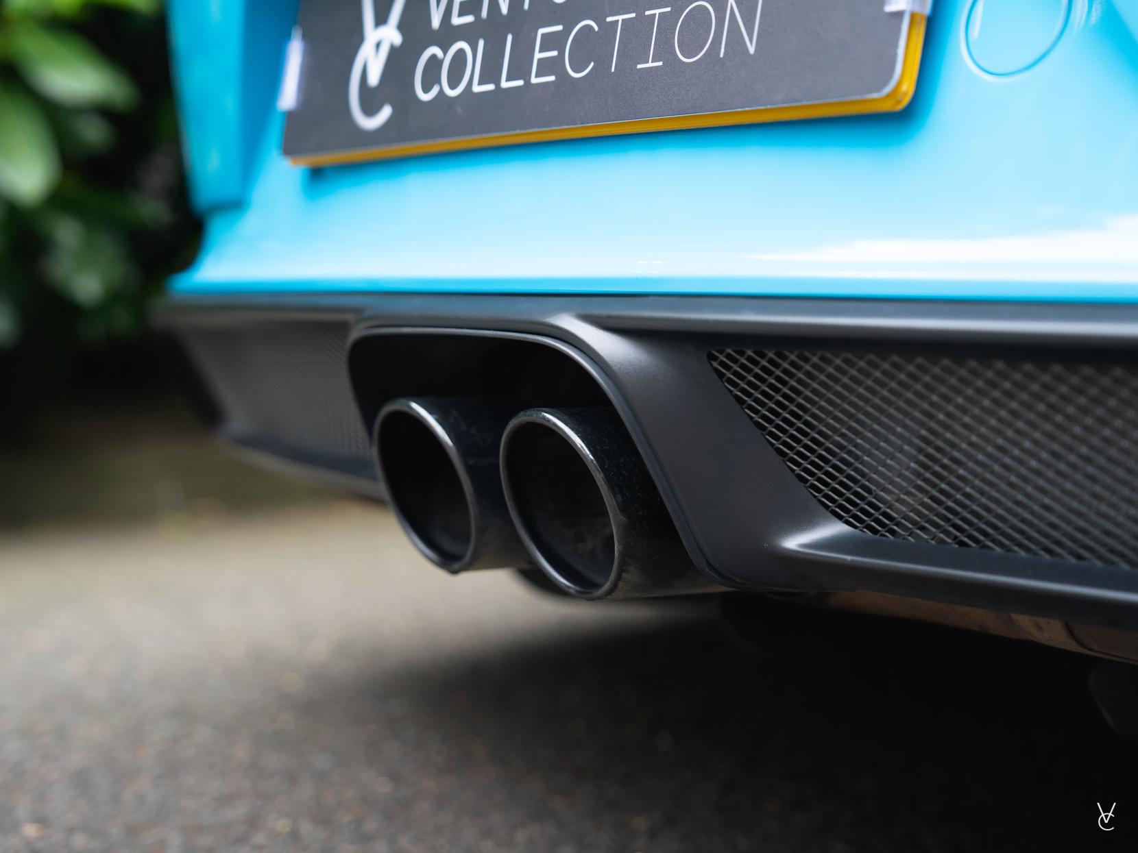 Porsche 911 4.0 991 GT3 Coupe 2dr Petrol PDK Euro 6 (500 ps)