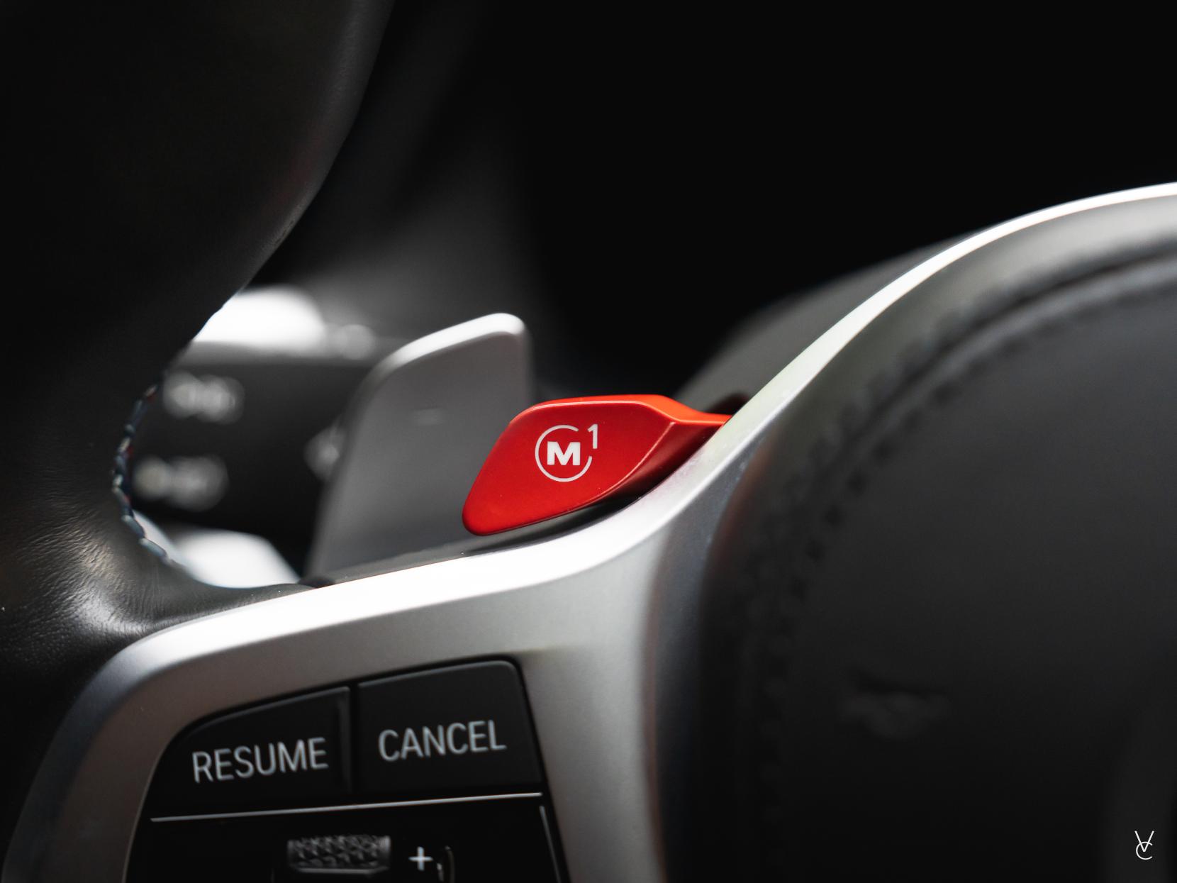 BMW X6 M 4.4i V8 Competition SUV 5dr Petrol Auto xDrive Euro 6 (s/s) (625 ps)