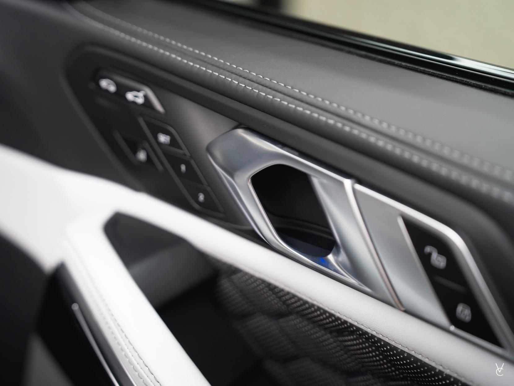 BMW X6 M 4.4i V8 Competition SUV 5dr Petrol Auto xDrive Euro 6 (s/s) (625 ps)