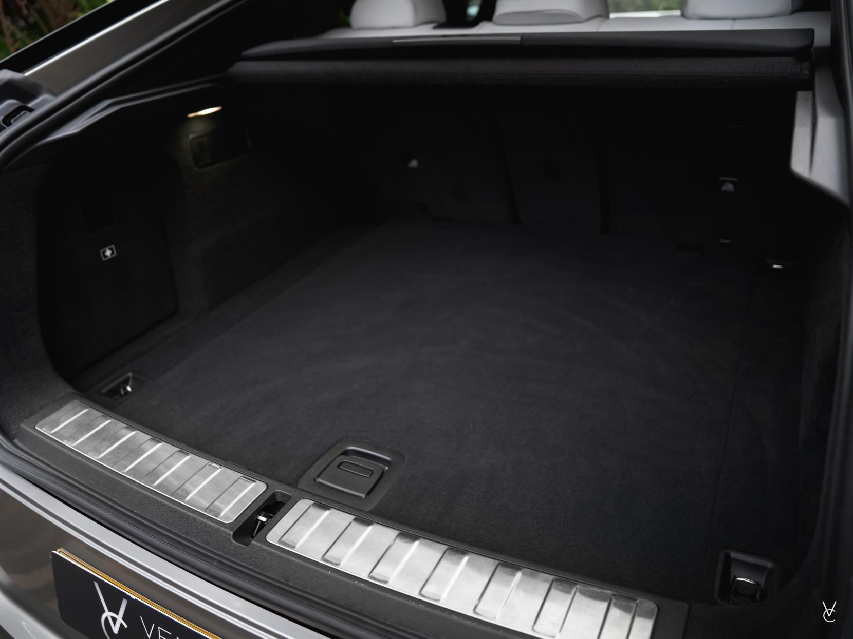 BMW X6 M 4.4i V8 Competition SUV 5dr Petrol Auto xDrive Euro 6 (s/s) (625 ps)