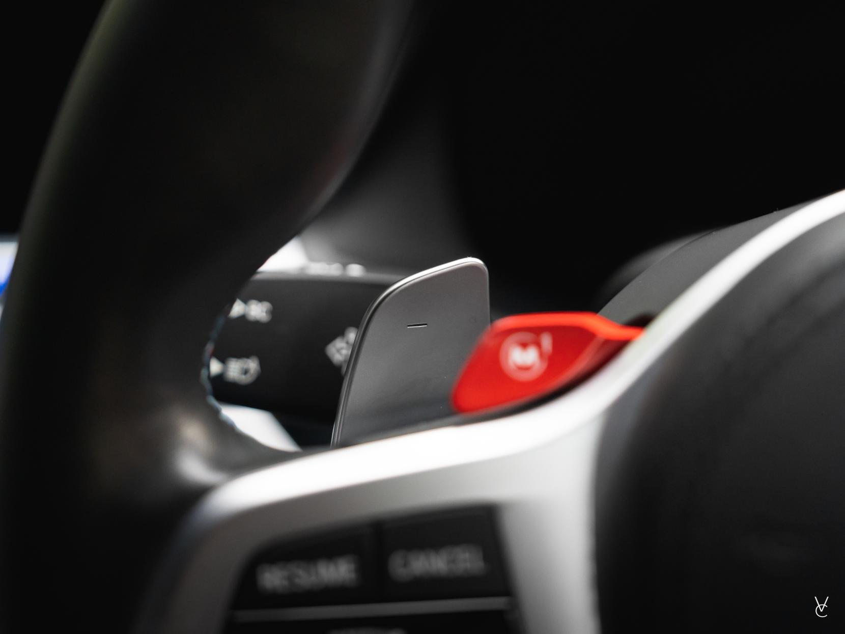 BMW X6 M 4.4i V8 Competition SUV 5dr Petrol Auto xDrive Euro 6 (s/s) (625 ps)