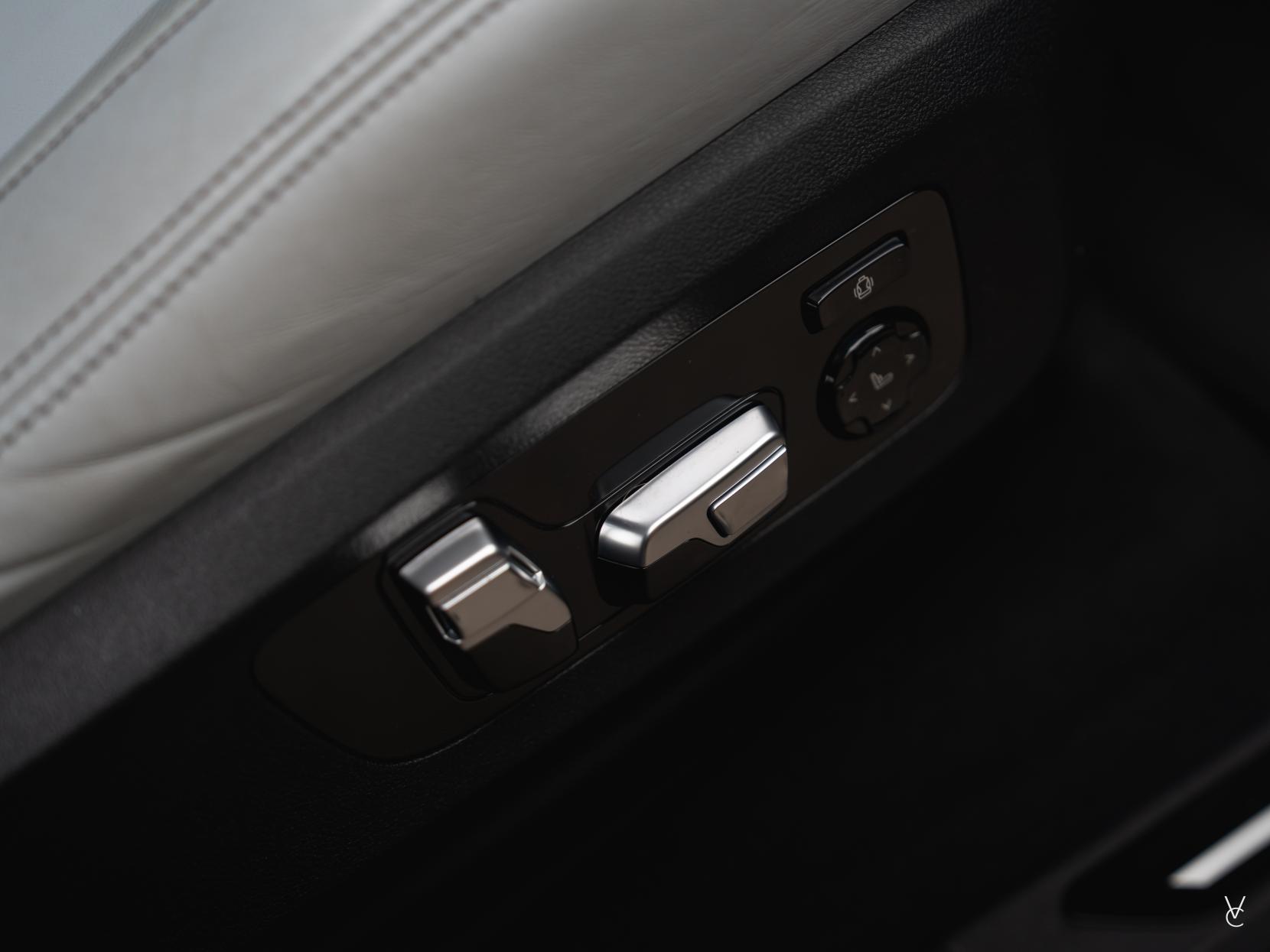 BMW X6 M 4.4i V8 Competition SUV 5dr Petrol Auto xDrive Euro 6 (s/s) (625 ps)