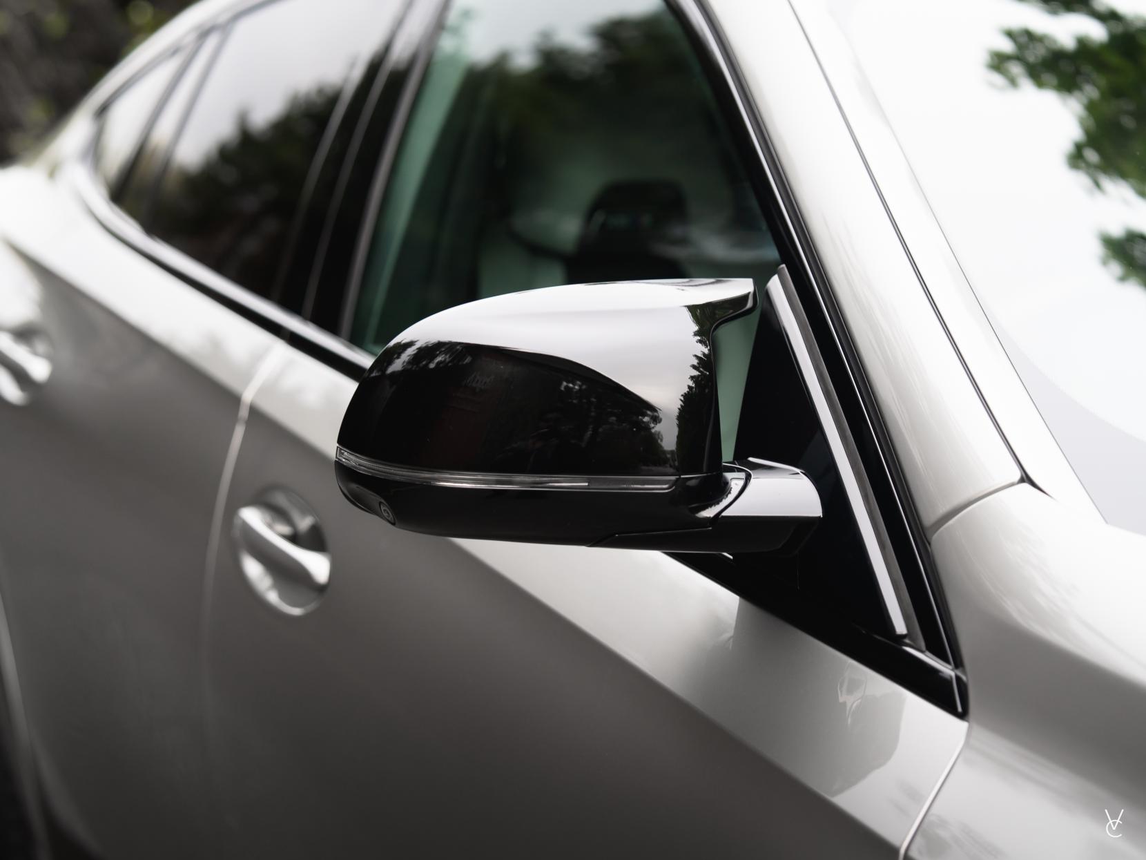 BMW X6 M 4.4i V8 Competition SUV 5dr Petrol Auto xDrive Euro 6 (s/s) (625 ps)