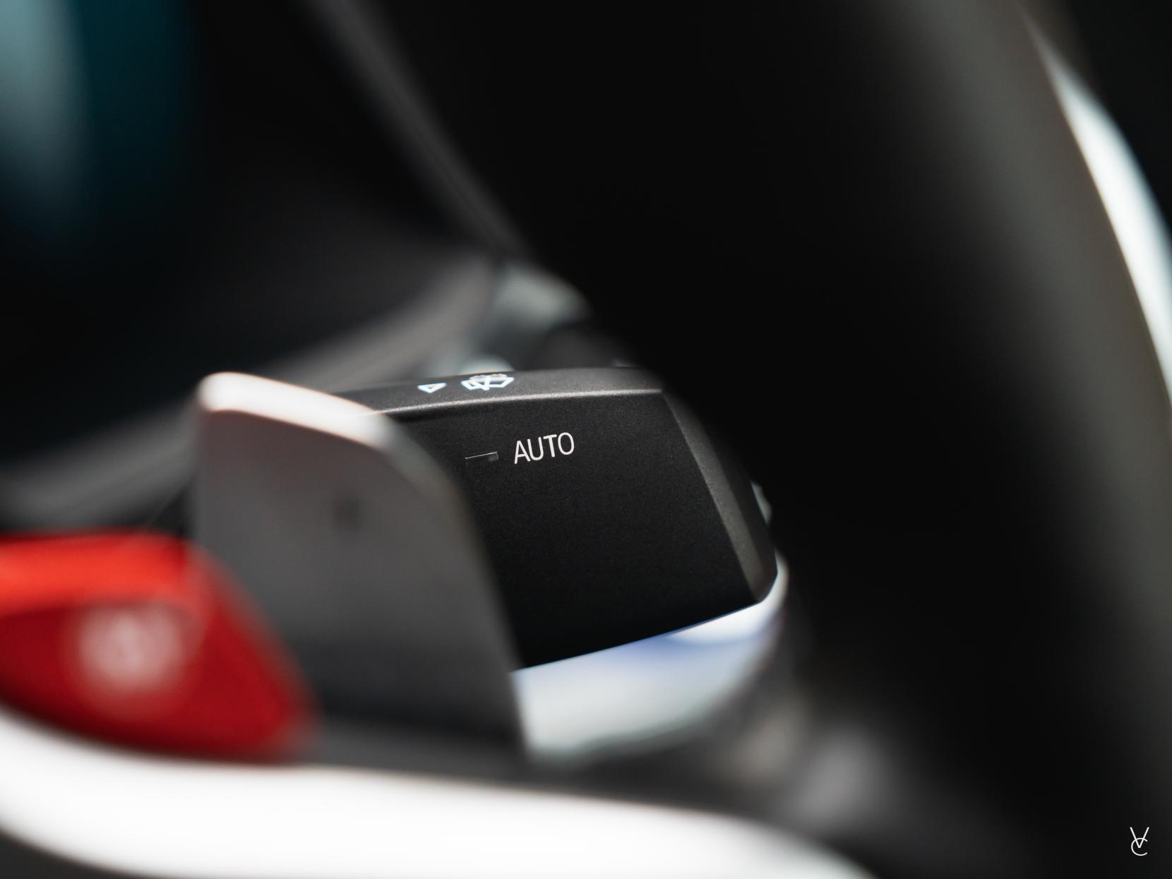 BMW X6 M 4.4i V8 Competition SUV 5dr Petrol Auto xDrive Euro 6 (s/s) (625 ps)