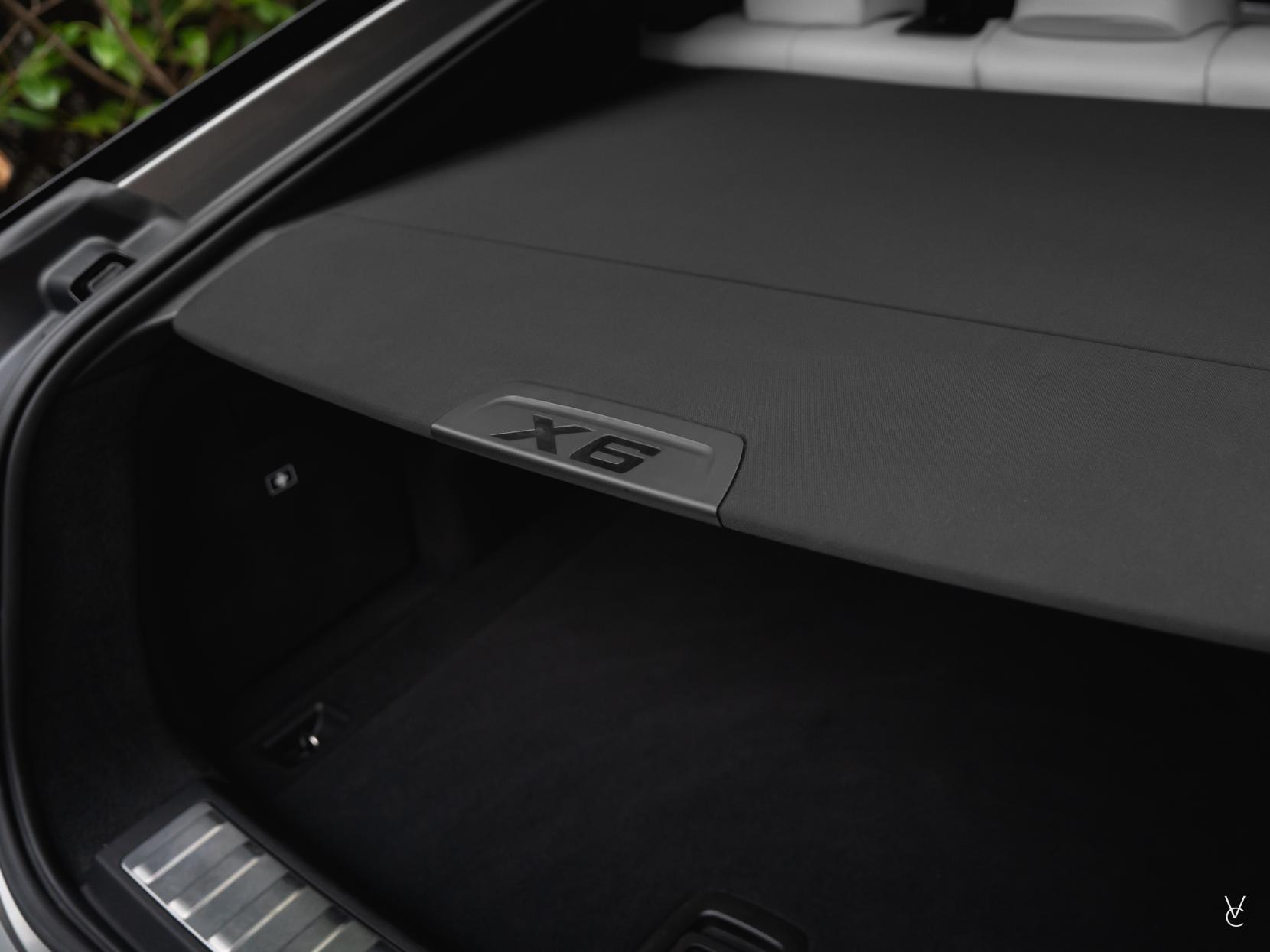 BMW X6 M 4.4i V8 Competition SUV 5dr Petrol Auto xDrive Euro 6 (s/s) (625 ps)