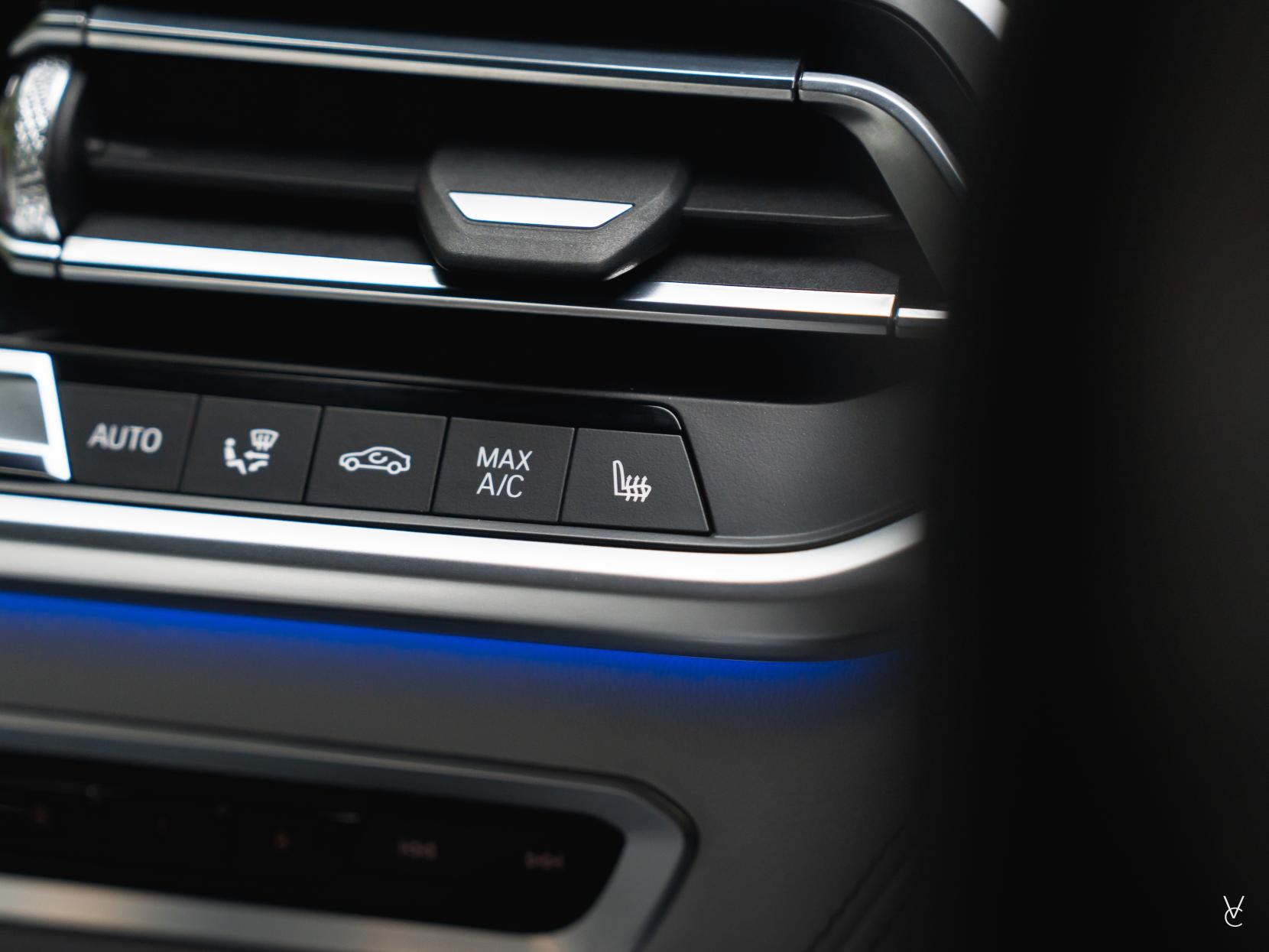 BMW X6 M 4.4i V8 Competition SUV 5dr Petrol Auto xDrive Euro 6 (s/s) (625 ps)