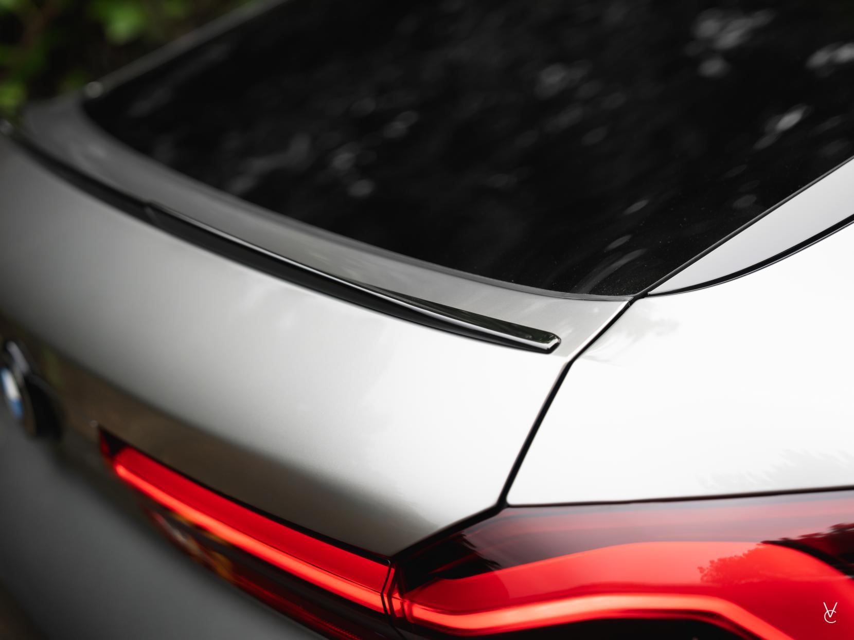 BMW X6 M 4.4i V8 Competition SUV 5dr Petrol Auto xDrive Euro 6 (s/s) (625 ps)