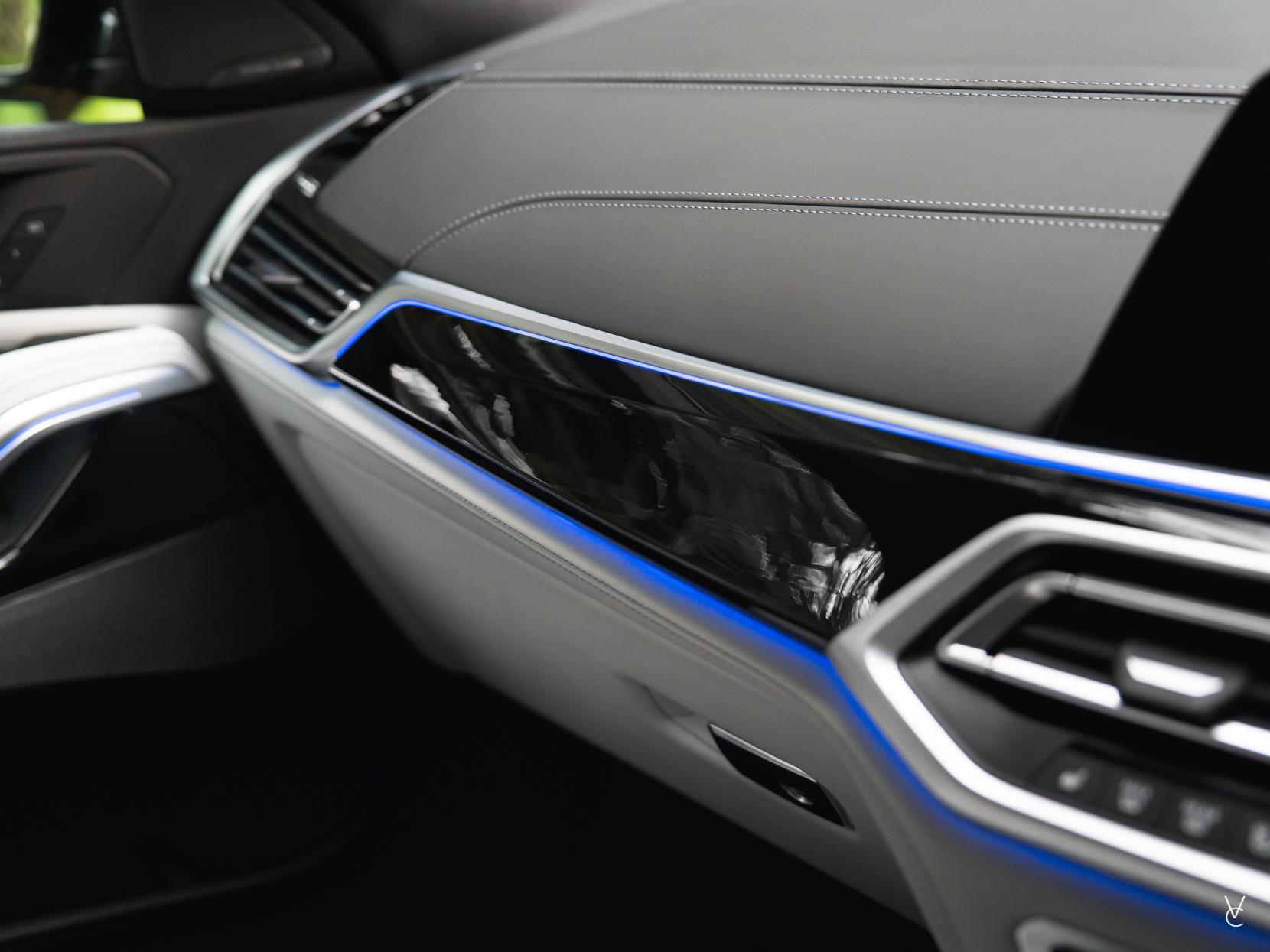 BMW X6 M 4.4i V8 Competition SUV 5dr Petrol Auto xDrive Euro 6 (s/s) (625 ps)