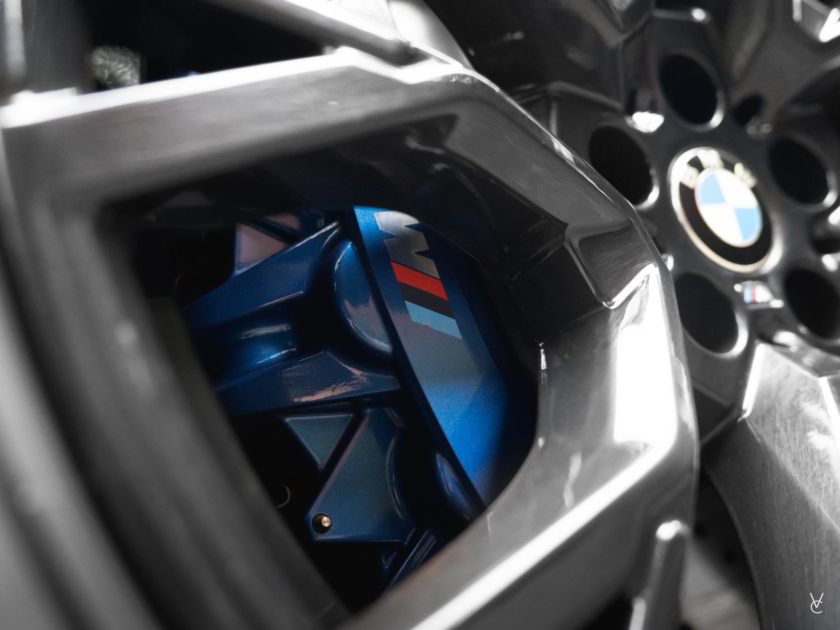 BMW X6 M 4.4i V8 Competition SUV 5dr Petrol Auto xDrive Euro 6 (s/s) (625 ps)