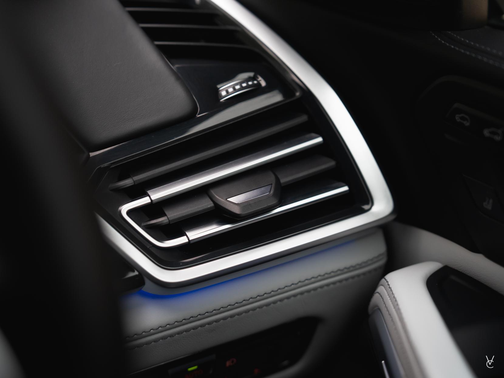 BMW X6 M 4.4i V8 Competition SUV 5dr Petrol Auto xDrive Euro 6 (s/s) (625 ps)