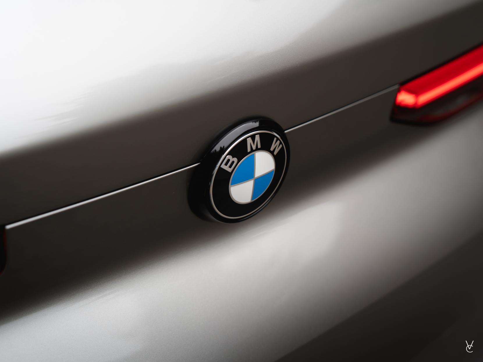 BMW X6 M 4.4i V8 Competition SUV 5dr Petrol Auto xDrive Euro 6 (s/s) (625 ps)