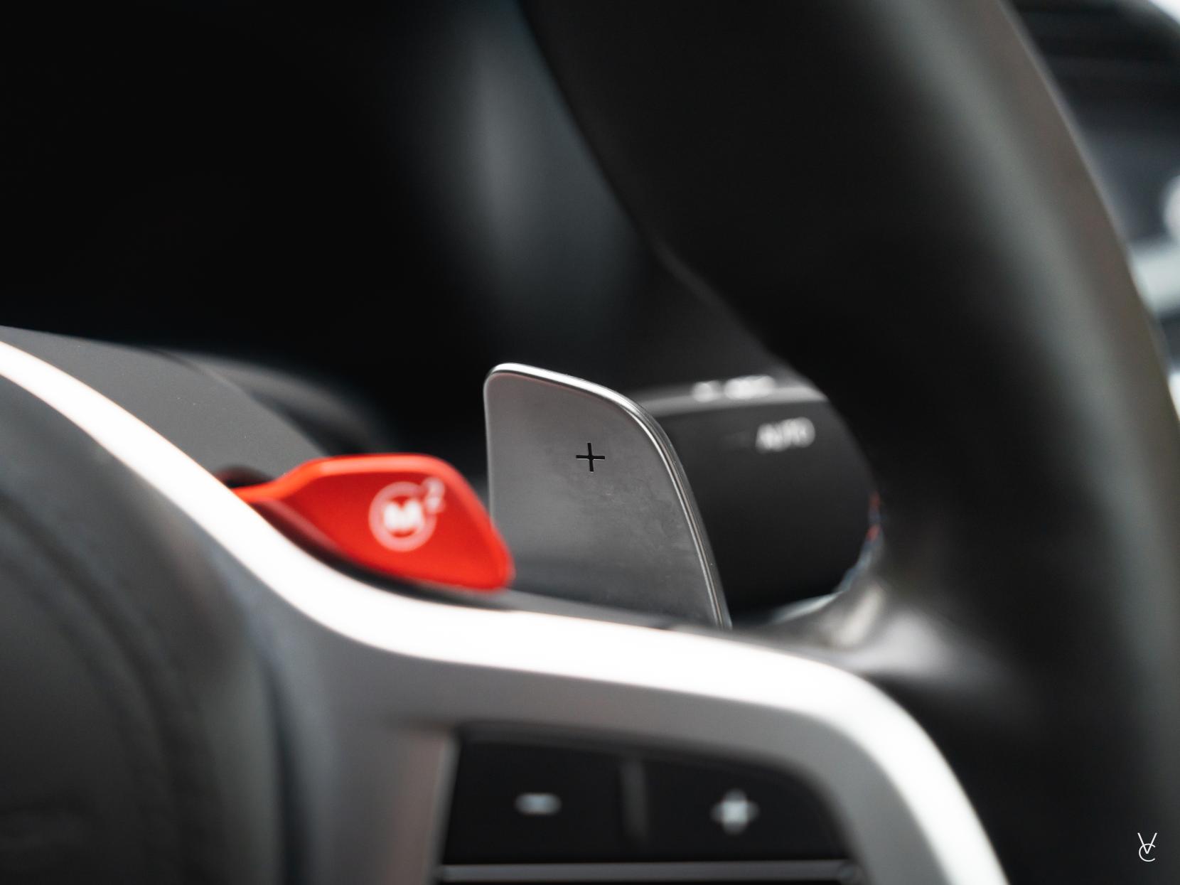 BMW X6 M 4.4i V8 Competition SUV 5dr Petrol Auto xDrive Euro 6 (s/s) (625 ps)