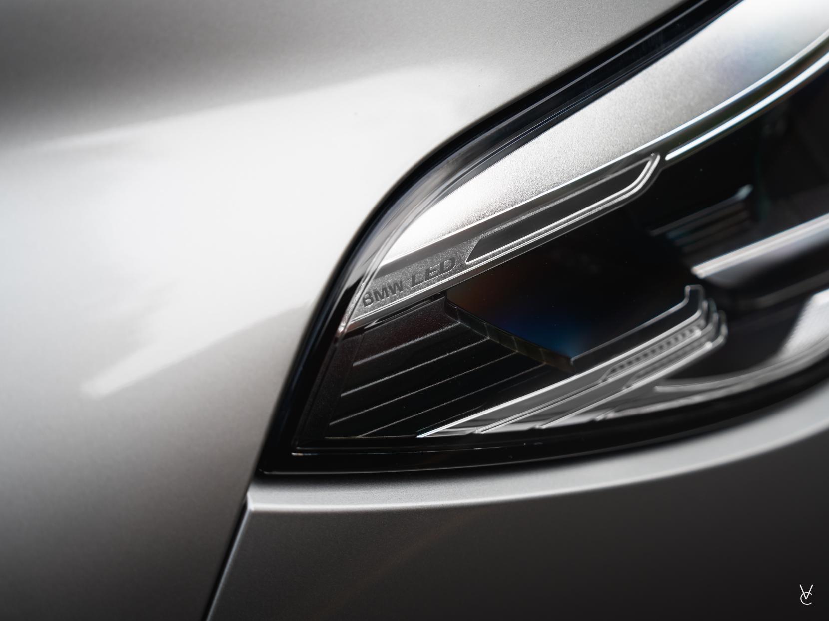 BMW X6 M 4.4i V8 Competition SUV 5dr Petrol Auto xDrive Euro 6 (s/s) (625 ps)