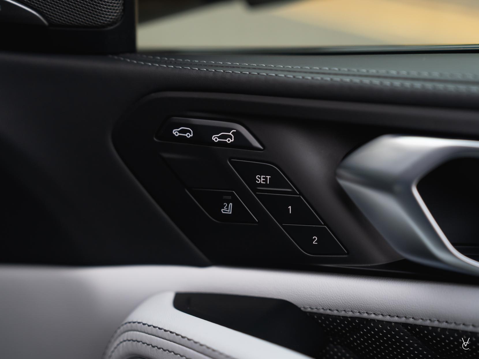 BMW X6 M 4.4i V8 Competition SUV 5dr Petrol Auto xDrive Euro 6 (s/s) (625 ps)