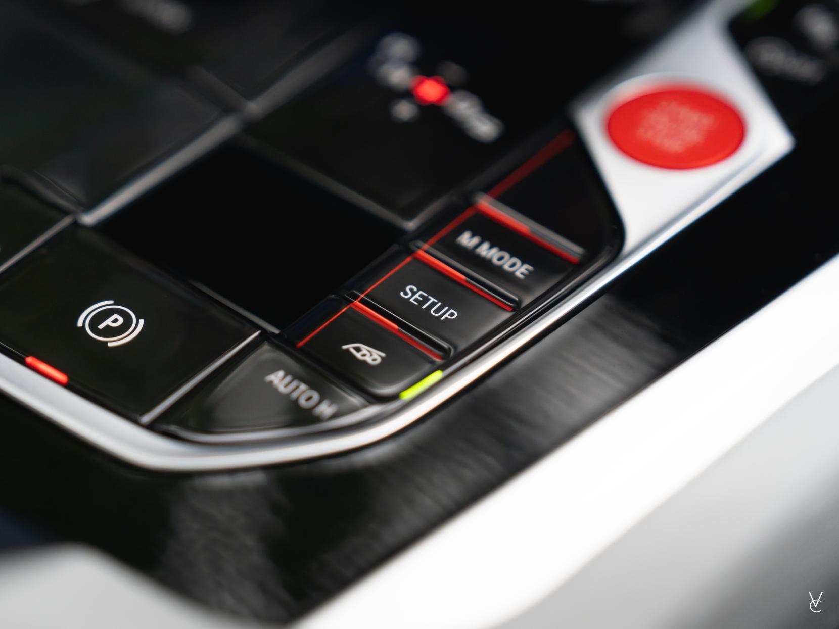 BMW X6 M 4.4i V8 Competition SUV 5dr Petrol Auto xDrive Euro 6 (s/s) (625 ps)