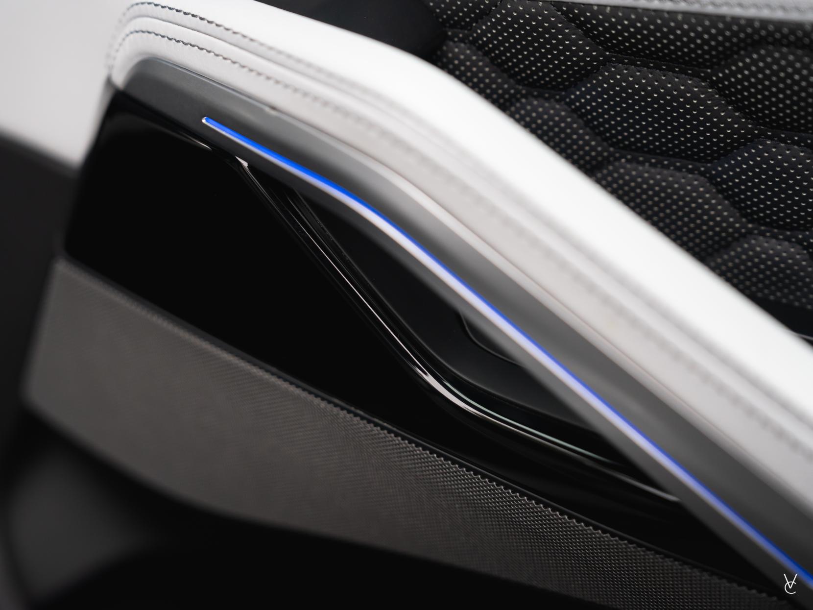 BMW X6 M 4.4i V8 Competition SUV 5dr Petrol Auto xDrive Euro 6 (s/s) (625 ps)