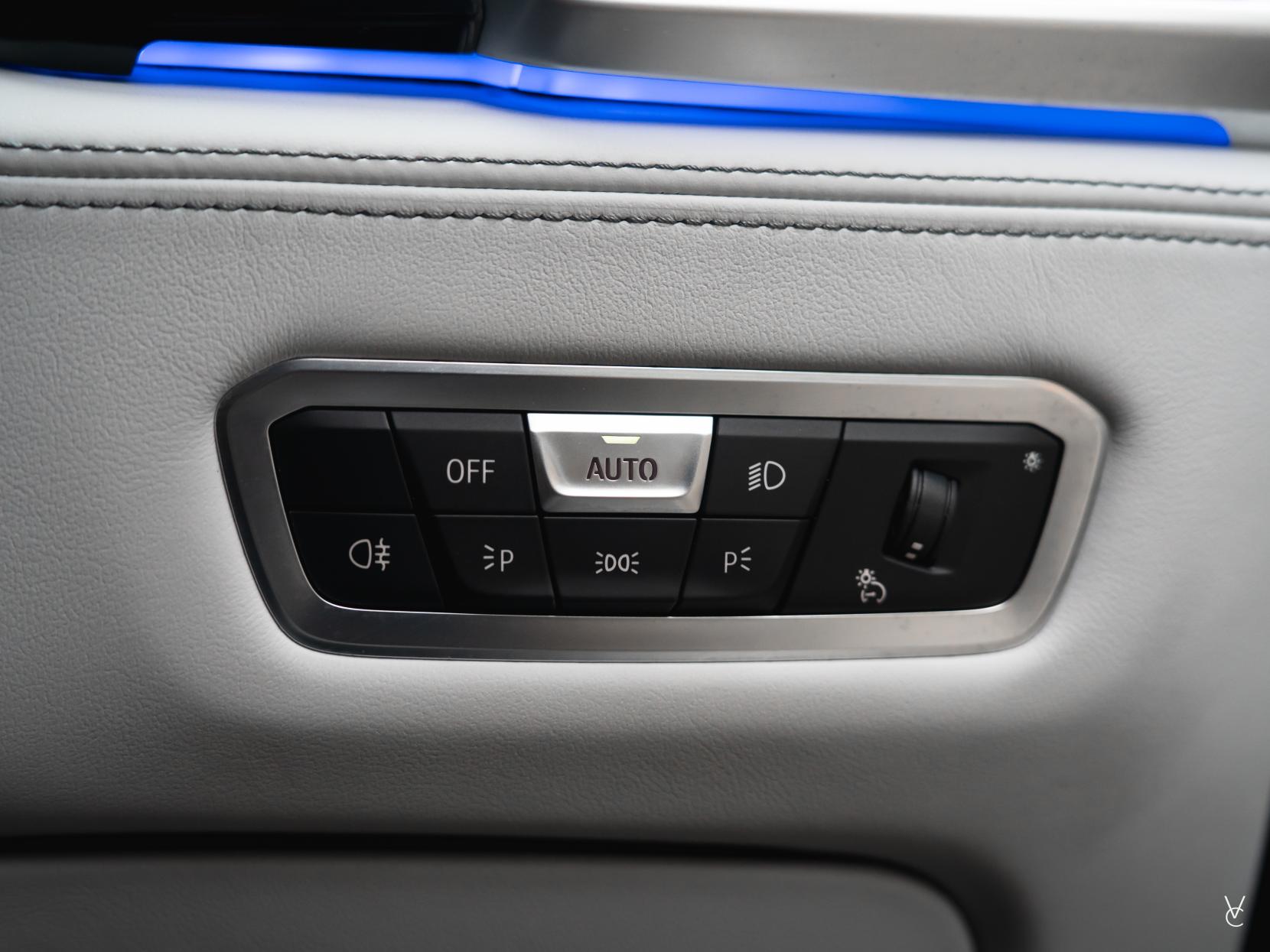 BMW X6 M 4.4i V8 Competition SUV 5dr Petrol Auto xDrive Euro 6 (s/s) (625 ps)