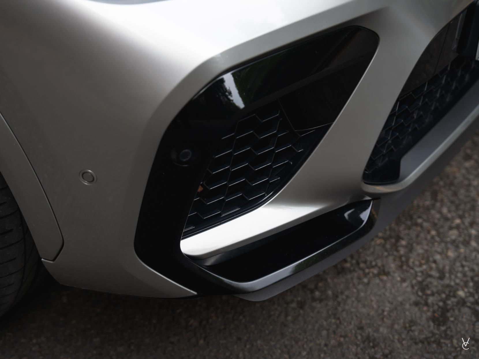 BMW X6 M 4.4i V8 Competition SUV 5dr Petrol Auto xDrive Euro 6 (s/s) (625 ps)