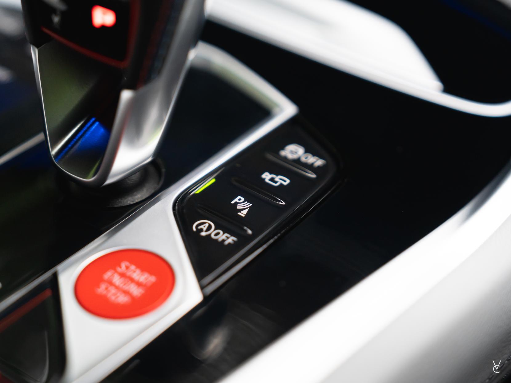 BMW X6 M 4.4i V8 Competition SUV 5dr Petrol Auto xDrive Euro 6 (s/s) (625 ps)