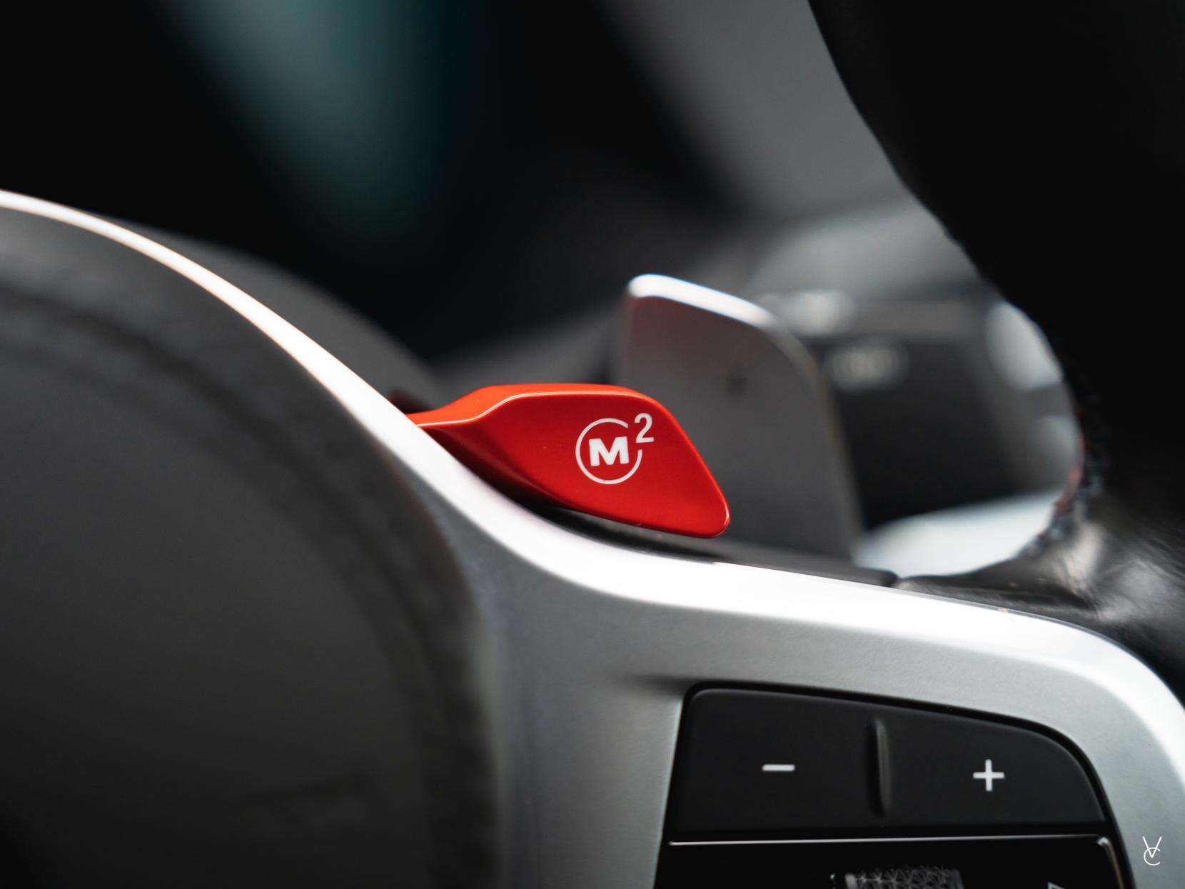 BMW X6 M 4.4i V8 Competition SUV 5dr Petrol Auto xDrive Euro 6 (s/s) (625 ps)