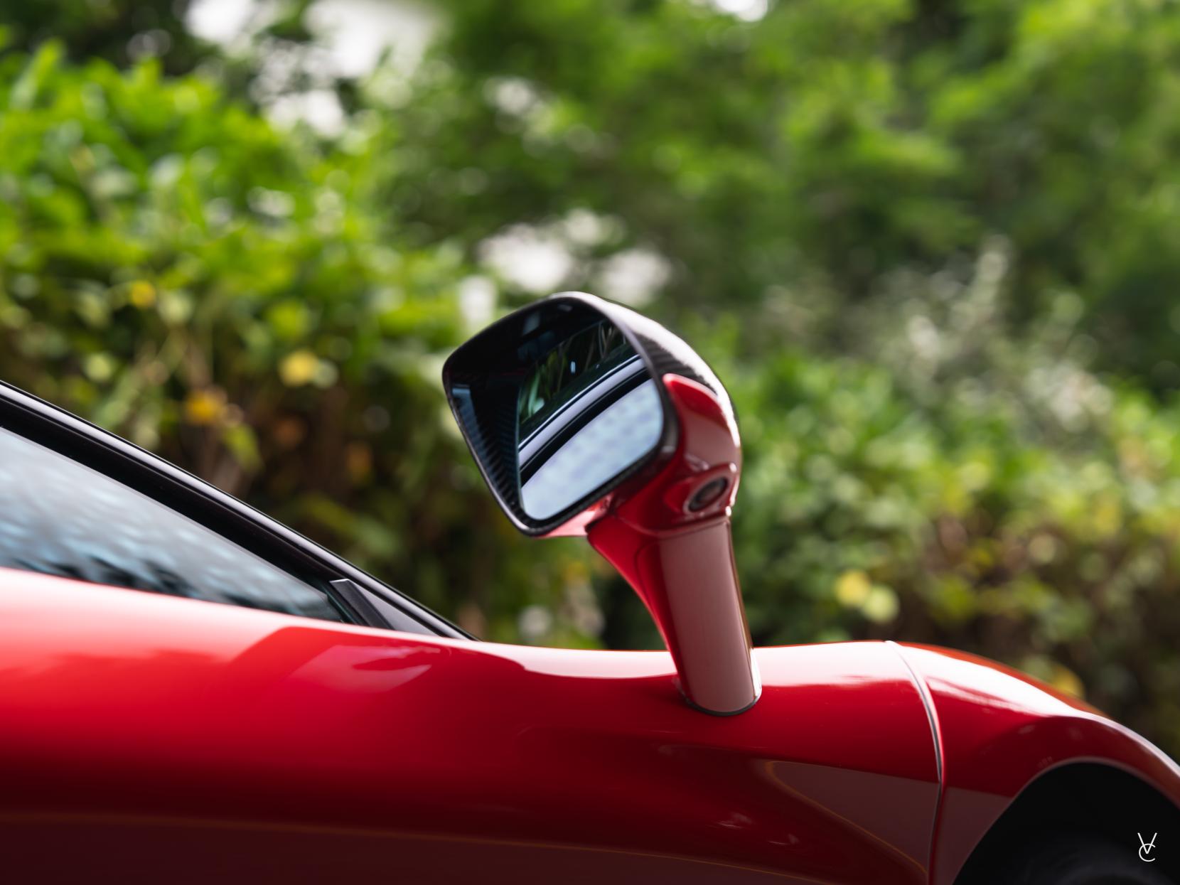McLaren 720S 4.0T V8 Coupe 2dr Petrol SSG Euro 6 (s/s) (720 ps)