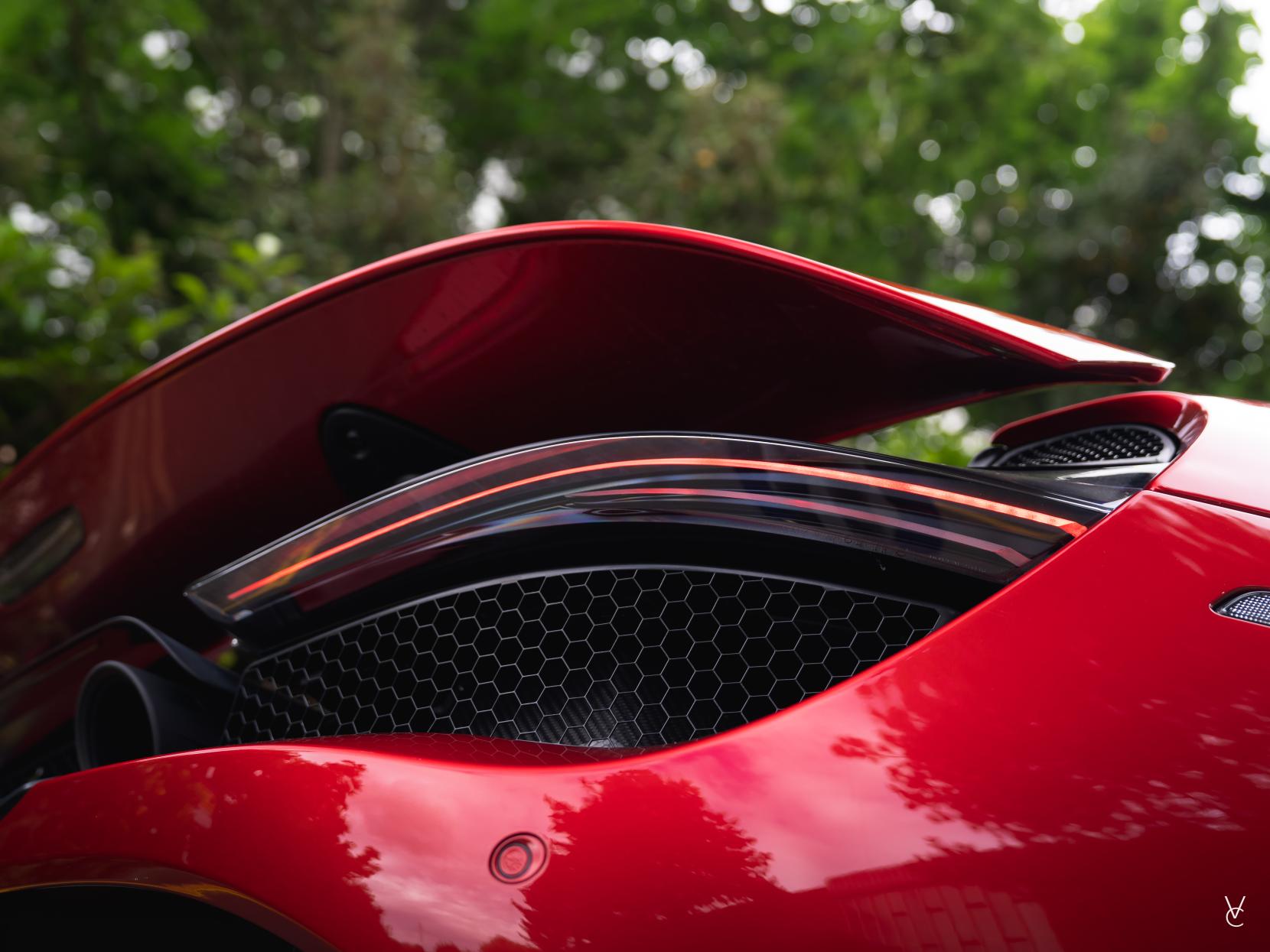McLaren 720S 4.0T V8 Coupe 2dr Petrol SSG Euro 6 (s/s) (720 ps)